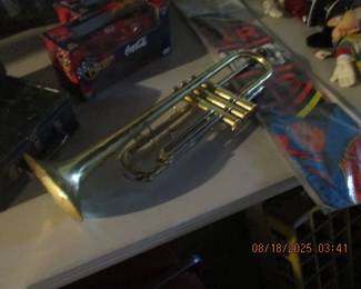 Trumpet