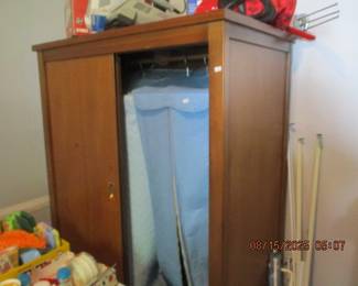 Wardrobe