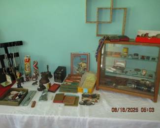 collectibles
