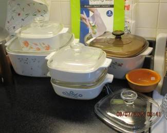 Corning Ware