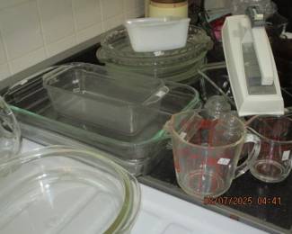 Cookware