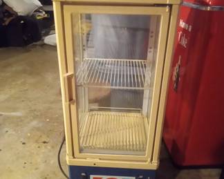 pie cooler