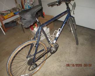 Raleigh Bicycle