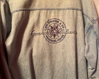 Levi's