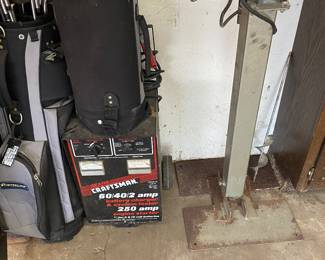 GARAGE