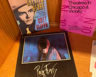 Rock N Roll Books!