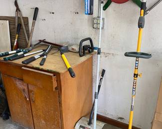 GARAGE!!!