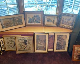 Framed Prints!!