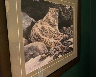 NICE Wildlife Framed Prints!