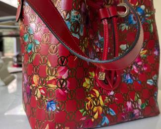 Valentino Tote - looks NEW and it authentic