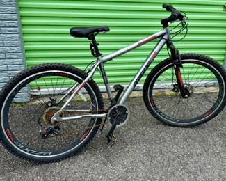 Ozone 500 Mountain Bike