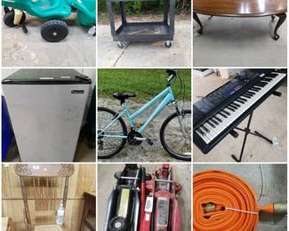 Sale Picture