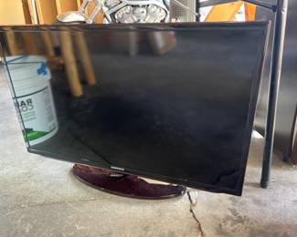 Samsung 32 Inch TV
