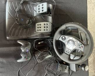 Logitech Game System 