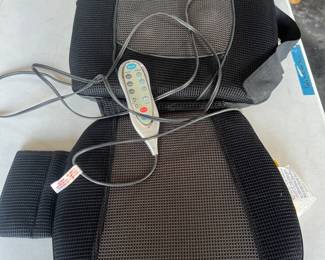 Homedics Massager