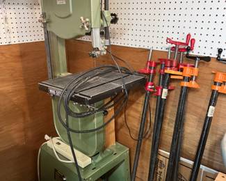 Band Saw