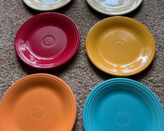 Fiestaware