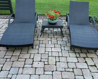 Outdoor Patio Furniture 