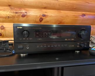 Denon