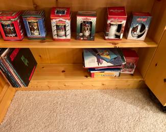 Collector Beer Steins