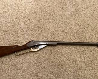 Daisey Air Rifle 