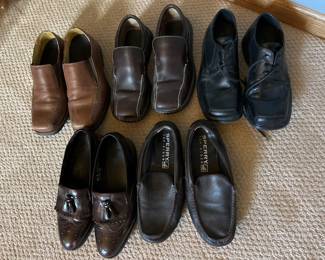 Men’s Shoes