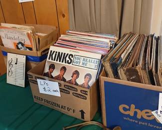 Sale Picture