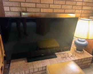 Several Televisions 