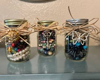 Custom jewelry by the bulk