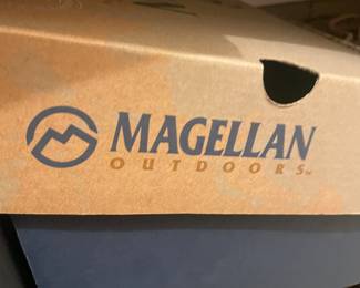 Magellan men's shoes 