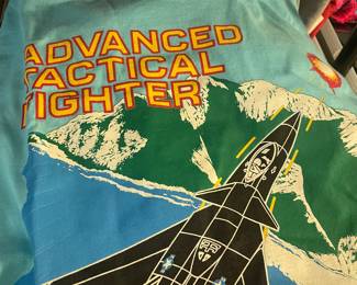 Look at some of these T-shirts!!!