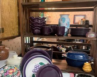 Vintage Pyrex 