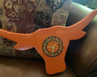 Go Longhorns!
