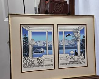 Sale Picture