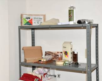 847Storage