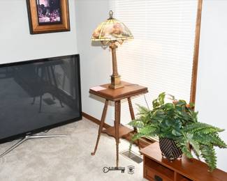 166Family Room