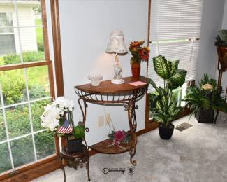 186Family Room