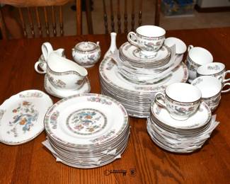005Some Highlights Sugar Grove Estate Sales