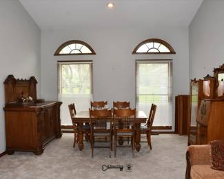 113Dining Room