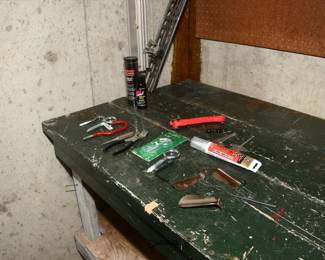 860Workshop