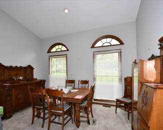115Dining Room