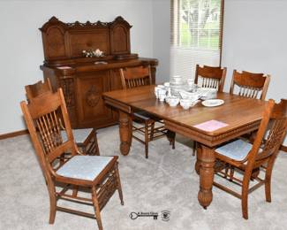 015Some Highlights Sugar Grove Estate Sales
