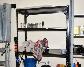 805Garage