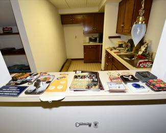 682Second Kitchen