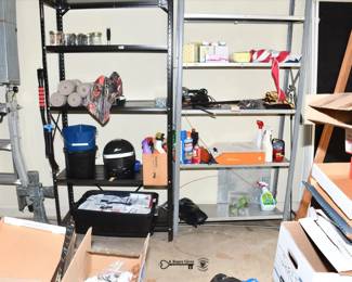 801Garage