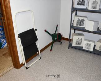 854Storage