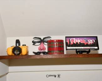 685Second Kitchen
