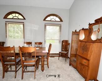 116Dining Room