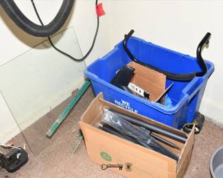 784Garage