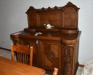 144Dining Room